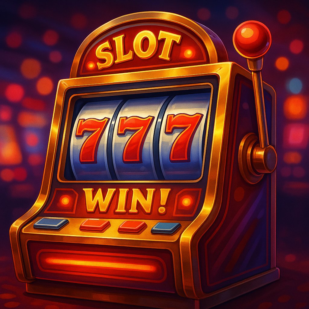 Slots với đa dạng chủ đề và hiệu ứng sống động trên ttkqxsmn