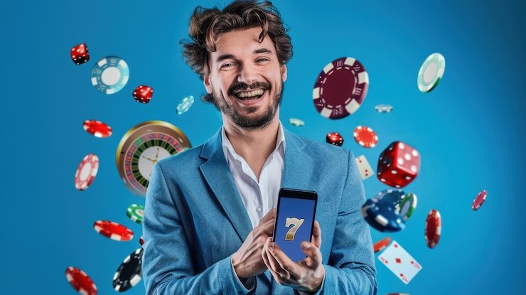Trò chơi Live Casino dealer trực tiếp tại ttkqxsmn